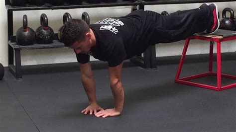 Calisthenics Training Birmingham