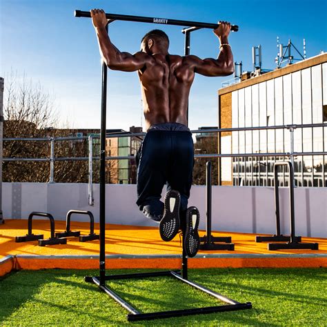 Calisthenics Training Equipment