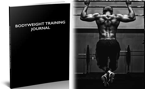 Calisthenics Training Journal