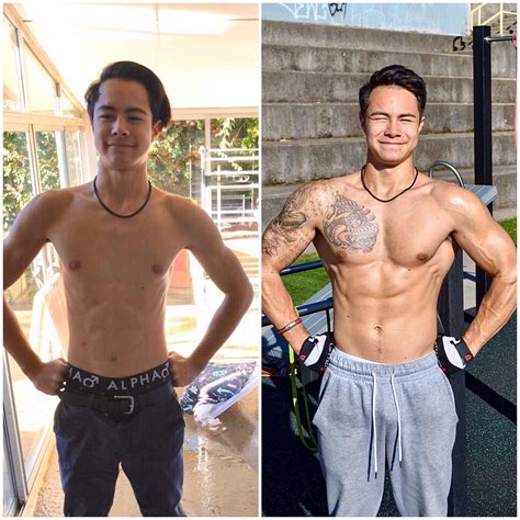 Calisthenics Transformation Reddit