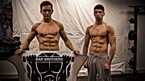 Calisthenics Unity Routine