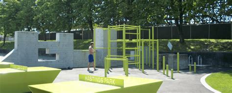 Calisthenics Vancouver