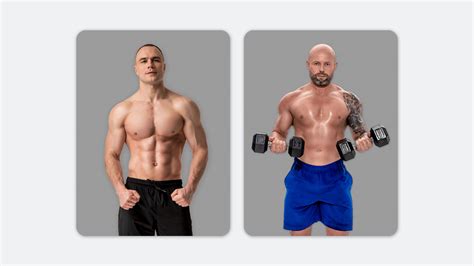 Calisthenics Vs Weight Lift