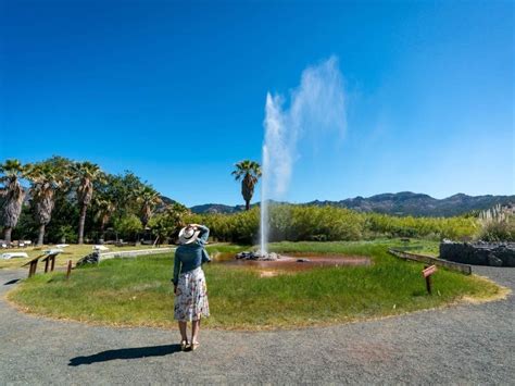 Calistoga