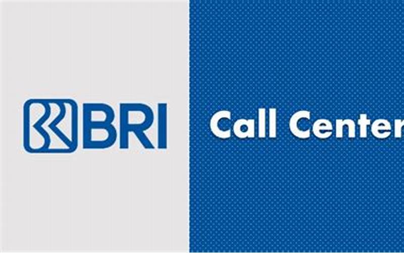 Call Center Bri