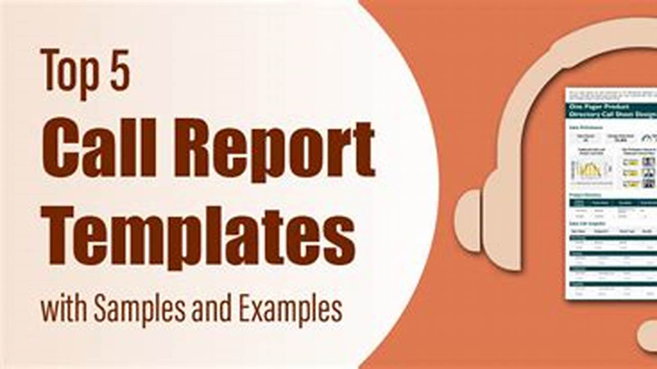 Call Report Instructions 2024 Notification