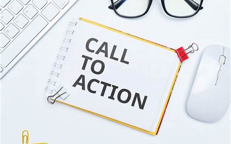 Call To Action Pada Blog