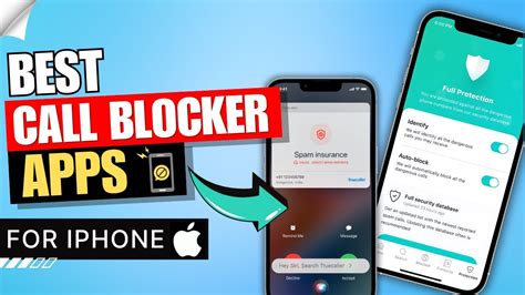 Block Unwanted Calls with the Best Call Blocker App for iPhone 5 - Keep Your Peace of Mind!