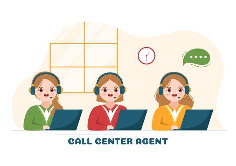 Stipendio Call Center Senegal