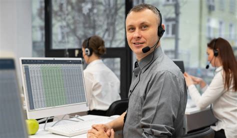 Call Center Operations Manager
