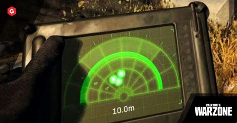 Revolutionize your Call of Duty Strategy with the Heartbeat Sensor App