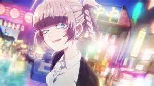 Sink Your Teeth into the Alluring Dark Tale of Call of the Night on Netflix