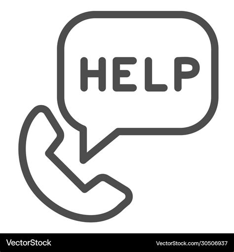 Call for Help