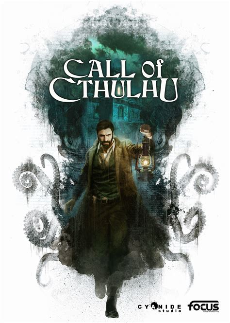 Call of Cthulhu