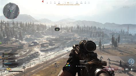 Call of Duty PC game