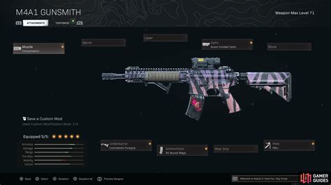 Call of Duty Warzone basics