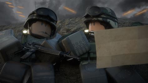 Call of Roblox: Modern D-Day [UPDATE SOON] - Roblox