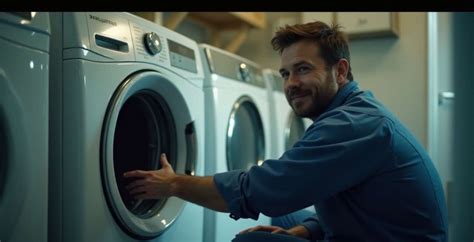 Call professional GE washer help