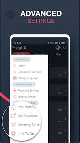 CallX: Call Recorder