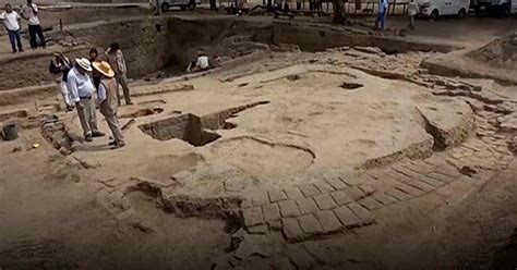 Callacpuma Archaeological Site