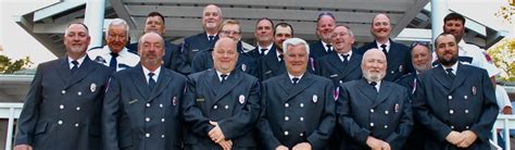 Callao Volunteer Fire Department