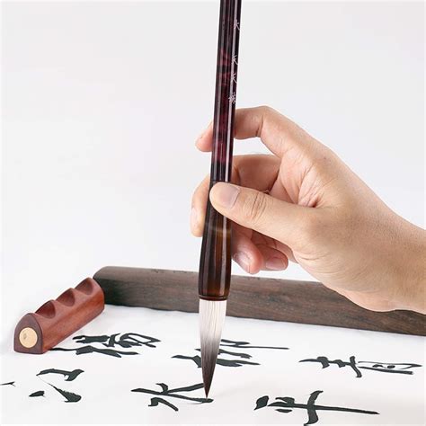 Calligraphy Brush