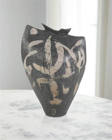 Calligraphy Vase Workshop