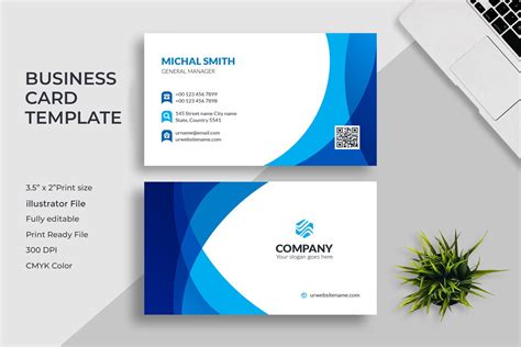 Calling Card Free Template - Sample Professional Templates