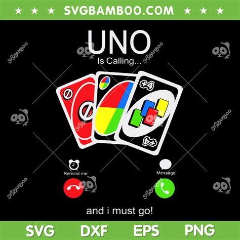 Calling Uno