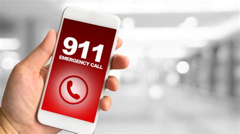Calling for Help (The 911/Local Emergency Number Process)