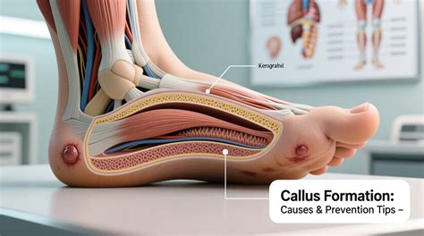 Calluses: Causes, Prevention & Fast Relief