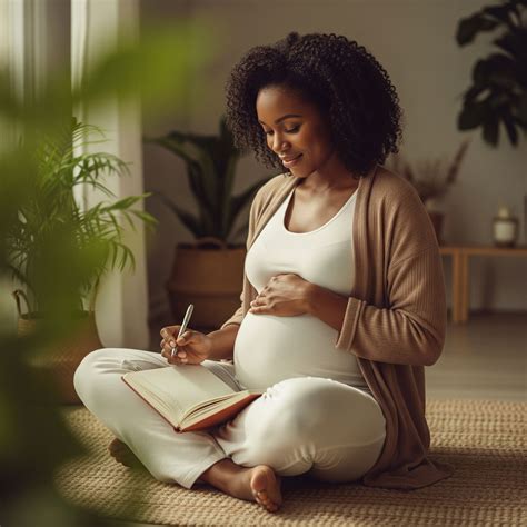 Calm Birth: Tips for Expectant Mothers