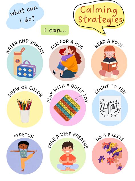 Calm Hyperactive Kids: Effective Support Strategies