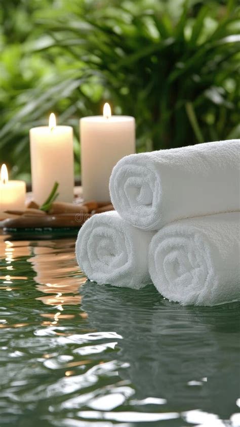 Calm and Soothing Atmosphere for Therapy