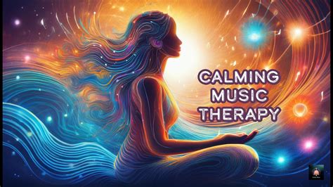 Calming Music Therapy