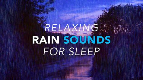 Calming Sounds for Bedroom