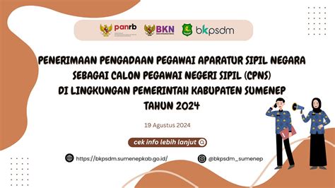 Calon Pegawai Negeri Sipil