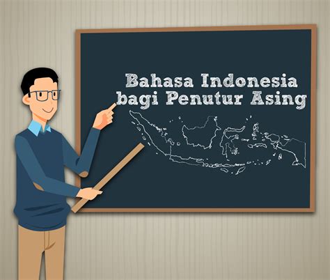 Calon Pengajar di Indonesia