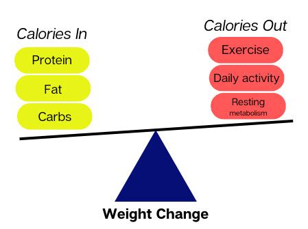 Caloric Deficit Mastery