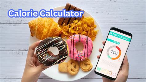 Caloric Needs Calculator: A Tool for Personalized Assessment