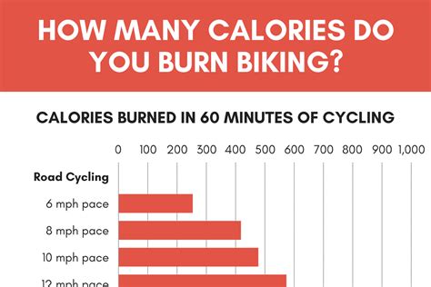 Calories Burned While Running and Cycling