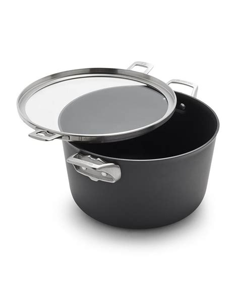 Calphalon 12 Qt Stock Pot