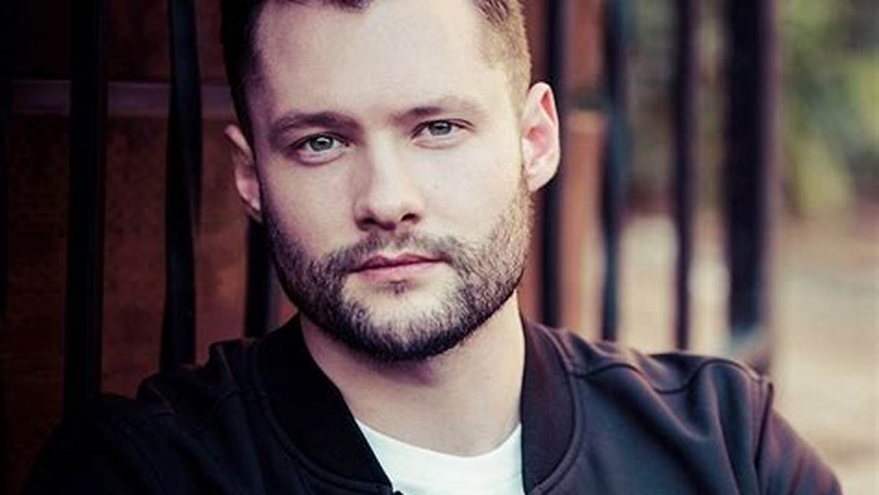 Trending Now: Calum Scott Unveils New Single Amidst Anticipation