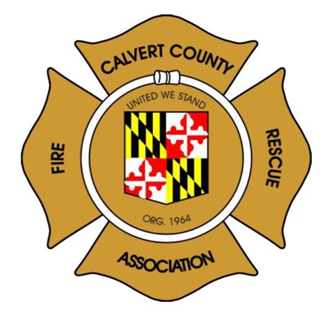 Calvert County Volunteer Fire Department