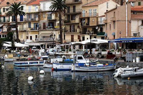 Calvi tour operator