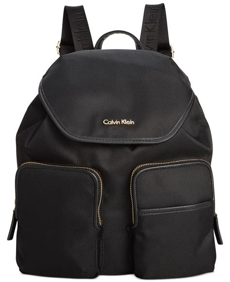 Calvin Klein Backpack Women: The Perfect Accessory For Modern Women