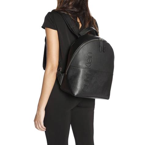 Calvin Klein Backpack Women Outfit – A Must-Have Accessory In 2023