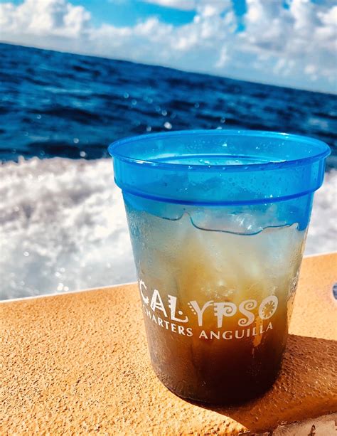 Calypso Cocktail Cruise