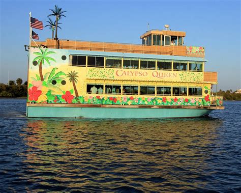 Calypso Queen Reviews