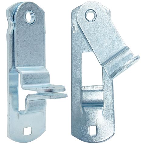 Cam Lock Trailer Door Latch